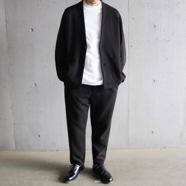LA MOND,ラモンド,LA MOND,ラモンド,Thermo Twill Pants