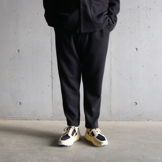 LA MOND,ラモンド,LA MOND,ラモンド,Thermo Twill Pants