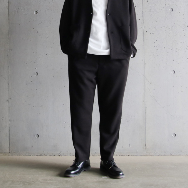 LA MOND,ラモンド,LA MOND,ラモンド,Thermo Twill Pants