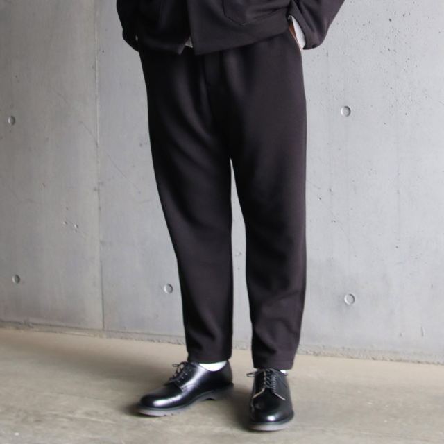 LA MOND,ラモンド,LA MOND,ラモンド,Thermo Twill Pants