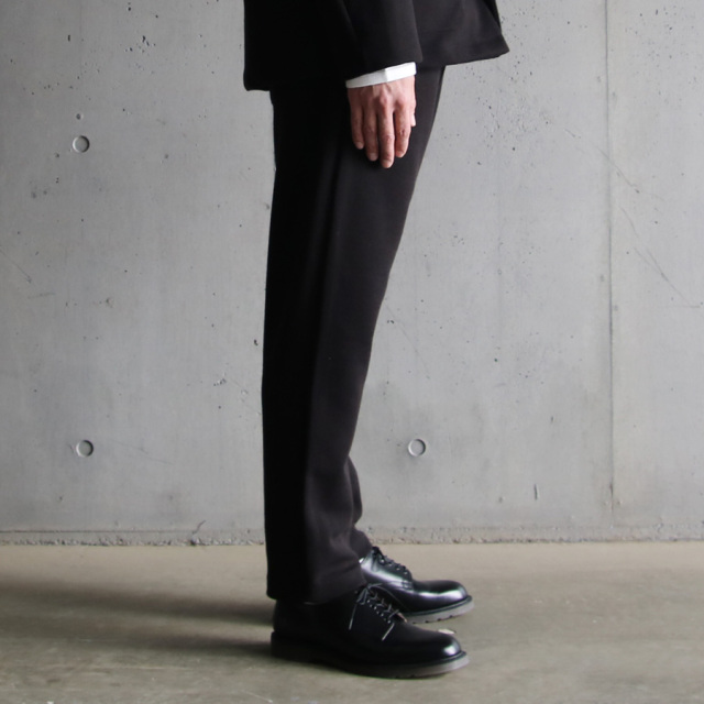 LAMOND (ラモンド) LM-P-077-TM [THERMO TWILL PANTS] サーモツイル