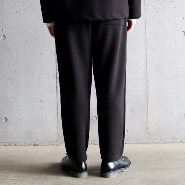 LA MOND,ラモンド,LA MOND,ラモンド,Thermo Twill Pants