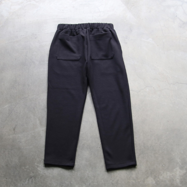 LAMOND (ラモンド) LM-P-077-TM [THERMO TWILL PANTS