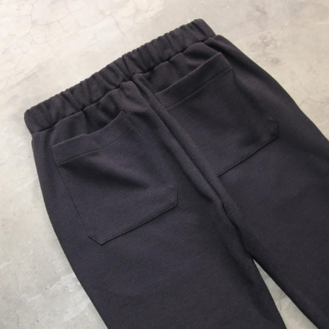 LAMOND (ラモンド) LM-P-077-TM [THERMO TWILL PANTS] サーモツイル