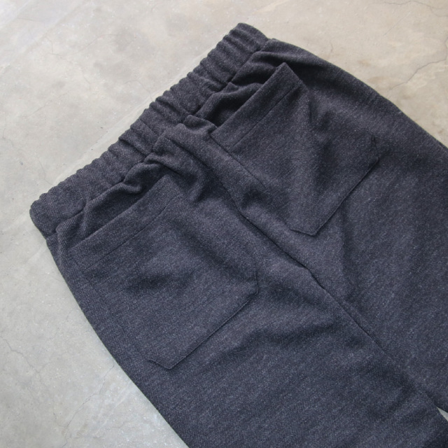 LA MOND,ラモンド,LA MOND,ラモンド,Thermo Twill Pants