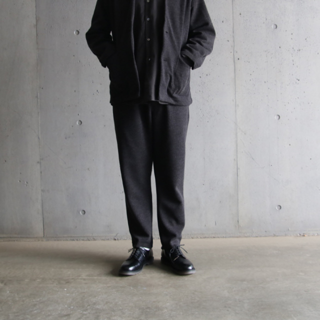 LA MOND,ラモンド,LA MOND,ラモンド,Thermo Twill Pants