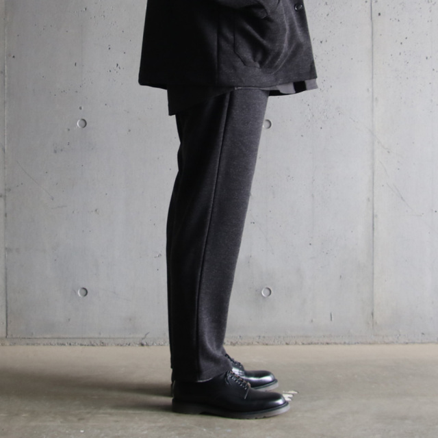 LA MOND,ラモンド,LA MOND,ラモンド,Thermo Twill Pants