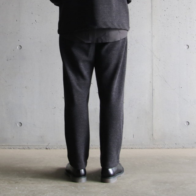 LA MOND,ラモンド,LA MOND,ラモンド,Thermo Twill Pants