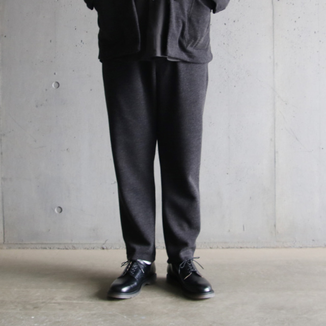 LA MOND,ラモンド,LA MOND,ラモンド,Thermo Twill Pants