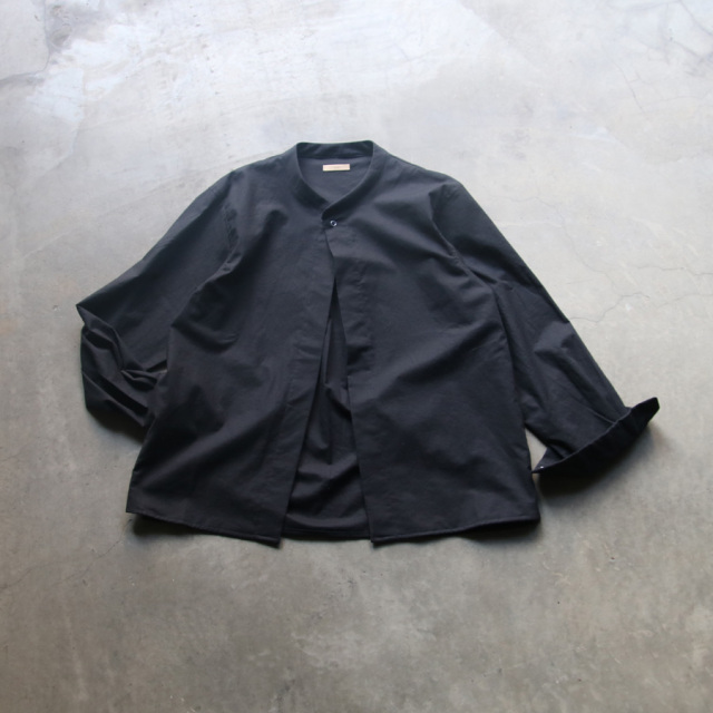 ラモンド　ジャージカーディガン LAMOND (ラモンド) LM-C-183-CT [HEAVY JERSEY CARDIGAN] ヘビー