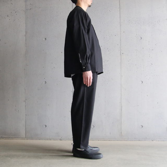 LAMOND (ラモンド) LM-S-070-VI [VINTAGE STRETCH CARDIGAN JACKET