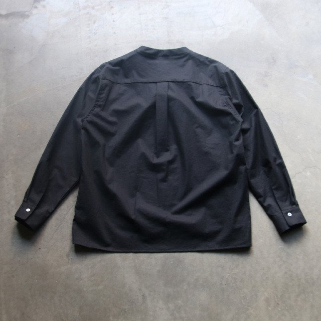 LAMOND (ラモンド) LM-S-070-VI [VINTAGE STRETCH CARDIGAN