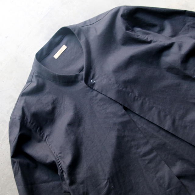 LAMOND (ラモンド) LM-S-070-VI [VINTAGE STRETCH CARDIGAN