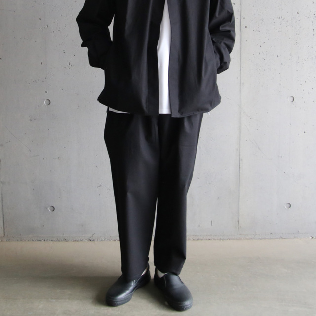 LAMOND,ラモンド,vitege strech cardigan jacket,vintage stretch pants