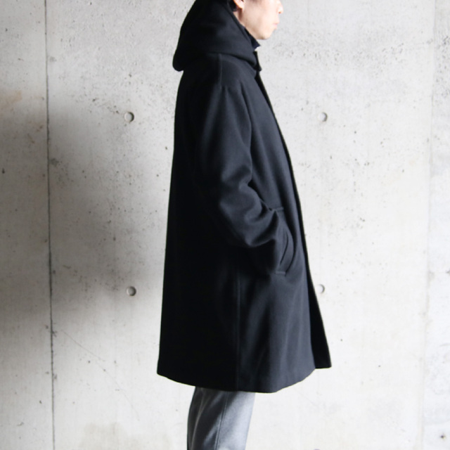 ラモンドLAMONDダウンN/C Shibo Down Parka ラモンド LAMOND コート