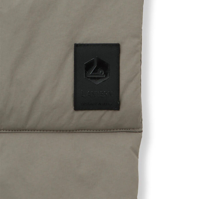 INSULATED MUFFLER,LANTERN,ランタン,LANTERN 通販
