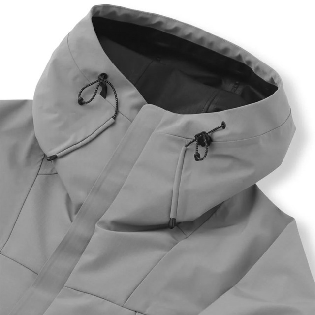 LANTERN,ランタン,3LAYER SHELL PARKA,LANTERN 通販,LANTERN 東京取り扱い店舗