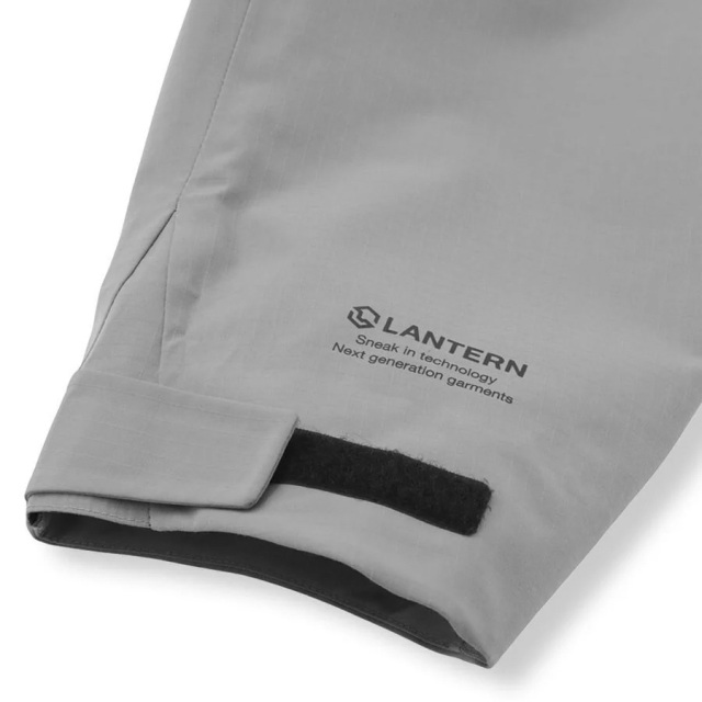 LANTERN,ランタン,3LAYER SHELL PARKA,LANTERN 通販,LANTERN 東京取り扱い店舗