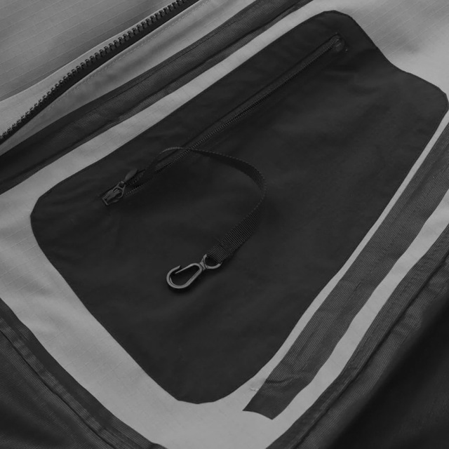 LANTERN,ランタン,3LAYER SHELL PARKA,LANTERN 通販,LANTERN 東京取り扱い店舗