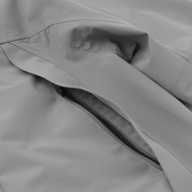 LANTERN,ランタン,3LAYER SHELL PARKA,LANTERN 通販,LANTERN 東京取り扱い店舗