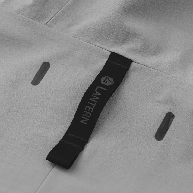 LANTERN,ランタン,3LAYER SHELL PARKA,LANTERN 通販,LANTERN 東京取り扱い店舗