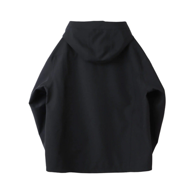 LANTERN,ランタン,3LAYER SHELL PARKA,LANTERN 通販,LANTERN 東京取り扱い店舗