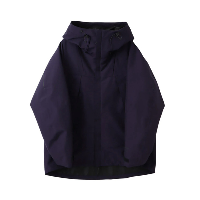 LANTERN,ランタン,3LAYER SHELL PARKA,LANTERN 通販,LANTERN 東京取り扱い店舗