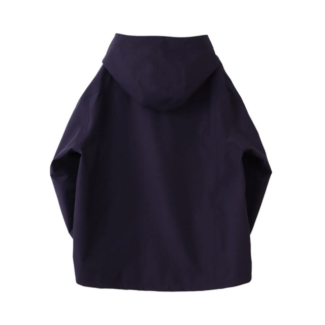 LANTERN,ランタン,3LAYER SHELL PARKA,LANTERN 通販,LANTERN 東京取り扱い店舗