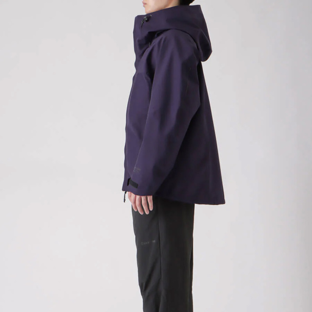 LANTERN,ランタン,3LAYER SHELL PARKA,LANTERN 通販,LANTERN 東京取り扱い店舗