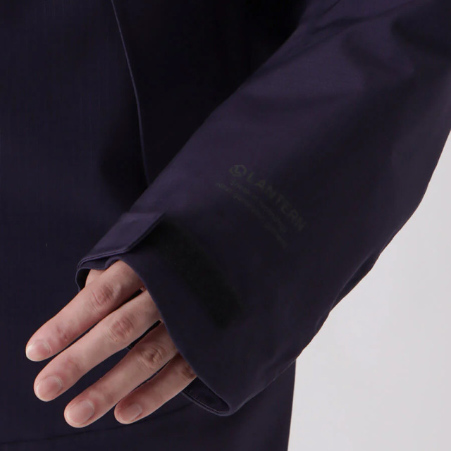 LANTERN,ランタン,3LAYER SHELL PARKA,LANTERN 通販,LANTERN 東京取り扱い店舗
