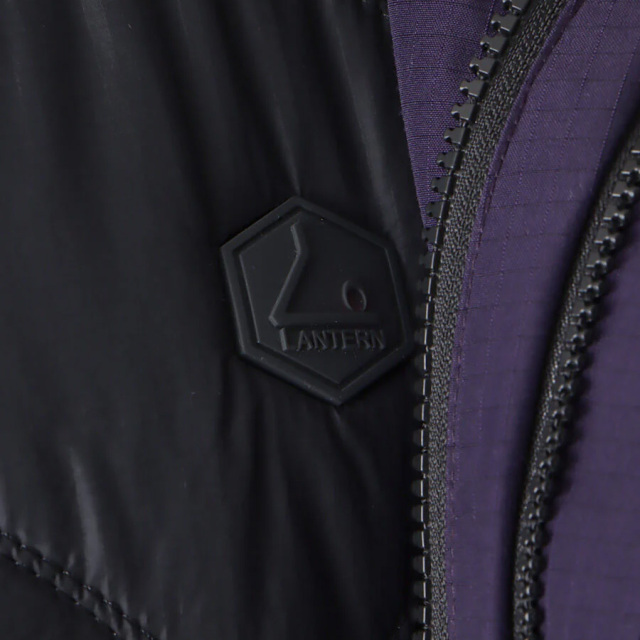 LANTERN,ランタン,3LAYER SHELL PARKA,LANTERN 通販,LANTERN 東京取り扱い店舗