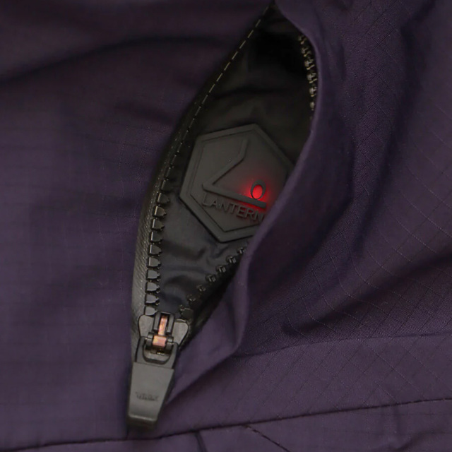 LANTERN,ランタン,3LAYER SHELL PARKA,LANTERN 通販,LANTERN 東京取り扱い店舗