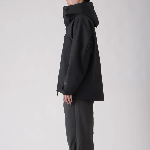 LANTERN (ランタン) MOA-LAN-03 [ 3LAYER SHELL PARKA ] 3