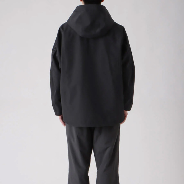 LANTERN,ランタン,3LAYER SHELL PARKA,LANTERN 通販,LANTERN 東京取り扱い店舗