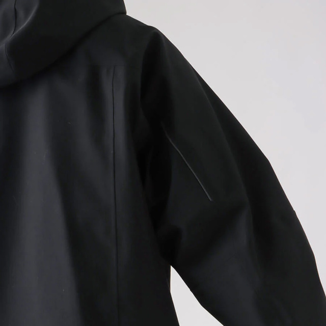 LANTERN,ランタン,3LAYER SHELL PARKA,LANTERN 通販,LANTERN 東京取り扱い店舗