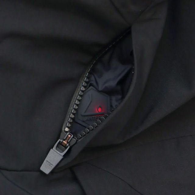 LANTERN,ランタン,3LAYER SHELL PARKA,LANTERN 通販,LANTERN 東京取り扱い店舗