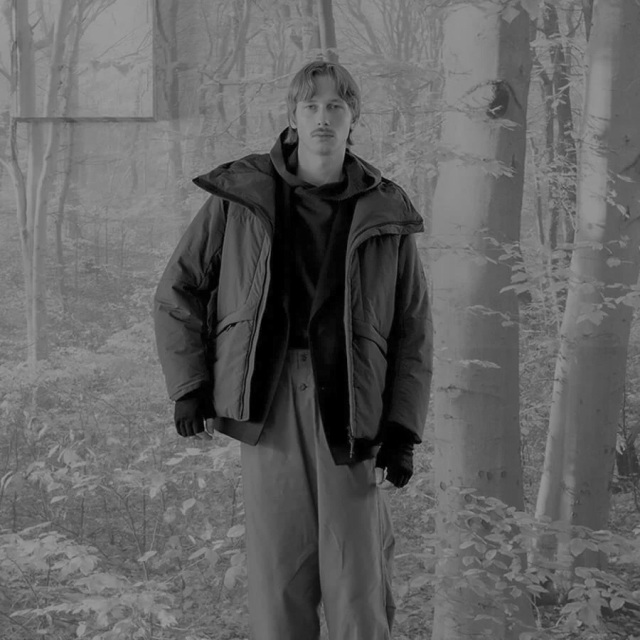 LANTERN,ランタン,HEATING HOODED BLOUSON,LANTERN 通販,