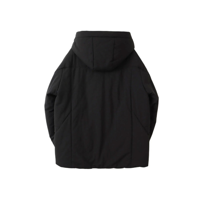 LANTERN,ランタン,HEATING HOODED BLOUSON,LANTERN 通販,LANTERN 東京取り扱い店舗