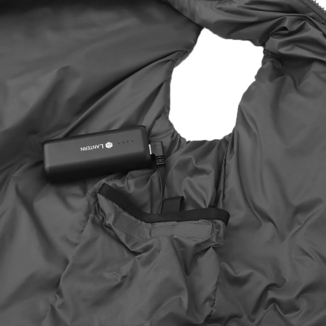 LANTERN,ランタン,HEATING INNER VEST,LANTERN 通販