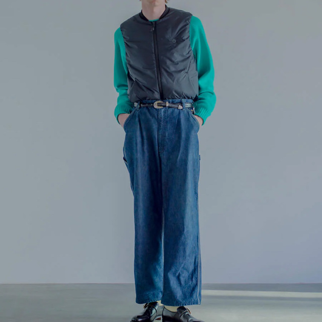 LANTERN,ランタン,HEATING INNER VEST,LANTERN 通販