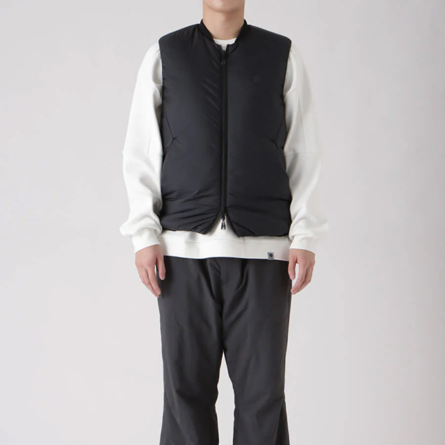 LANTERN,ランタン,HEATING INNER VEST,LANTERN 通販