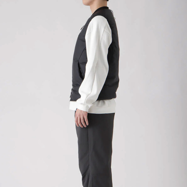 LANTERN,ランタン,HEATING INNER VEST,LANTERN 通販