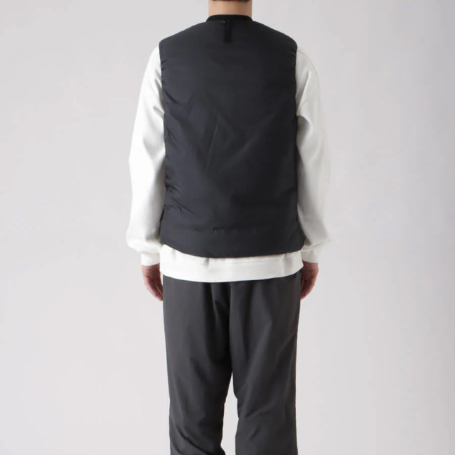 LANTERN,ランタン,HEATING INNER VEST,LANTERN 通販