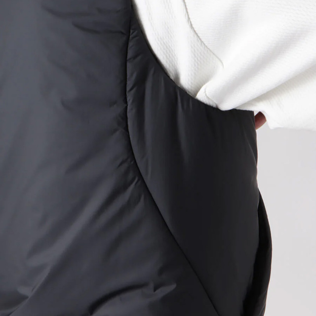 LANTERN,ランタン,HEATING INNER VEST,LANTERN 通販