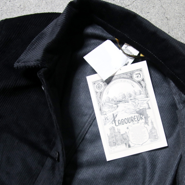 LE LABOUREUR,ル・ラブル－ル,ワークウエア,フレンチワーク,LE LABOUREUR 通販,LE LABOUREUR 東京取り扱い店舗