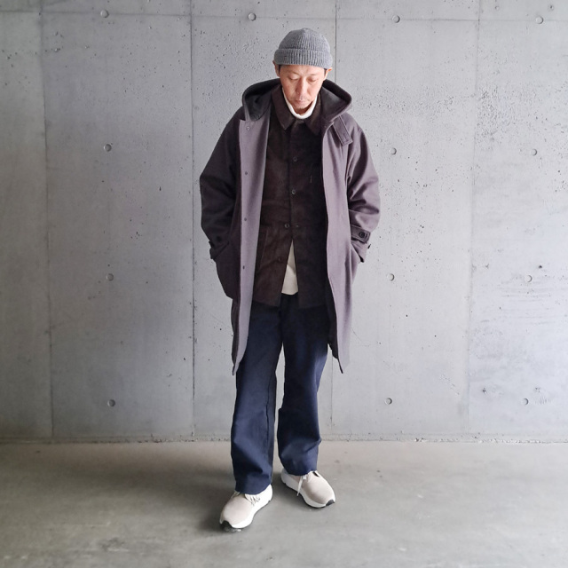 LE LABOUREUR,ル・ラブル－ル,ワークウエア,フレンチワーク,LE LABOUREUR 通販,LE LABOUREUR 東京取り扱い店舗