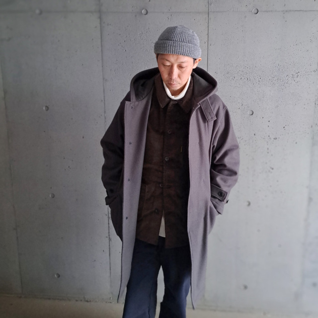 LE LABOUREUR,ル・ラブル－ル,ワークウエア,フレンチワーク,LE LABOUREUR 通販,LE LABOUREUR 東京取り扱い店舗