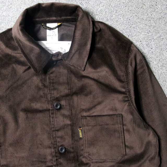 LE LABOUREUR,ル・ラブル－ル,ワークウエア,フレンチワーク,LE LABOUREUR 通販,LE LABOUREUR 東京取り扱い店舗