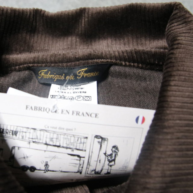 LE LABOUREUR,ル・ラブル－ル,ワークウエア,フレンチワーク,LE LABOUREUR 通販,LE LABOUREUR 東京取り扱い店舗