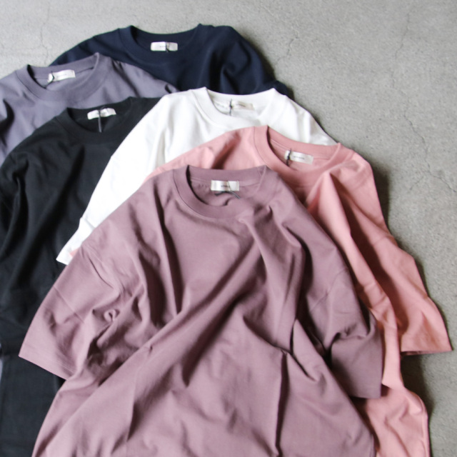 alvana (アルヴァナ) ALV-00117 [ 空防 S/S TEE SHIRTS ] 空紡天竺